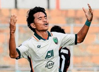 Lolos 32 Besar, Pasuruan United Siapkan Dirtek Berlisensi AFC A Pro
