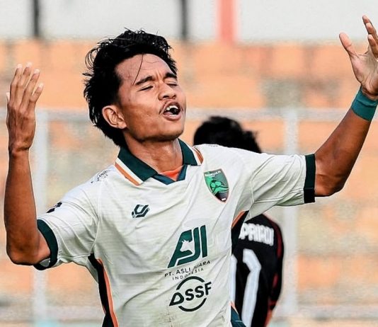 Lolos 32 Besar, Pasuruan United Siapkan Dirtek Berlisensi AFC A Pro