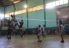 Kapolres Probolinggo Bidik Atlet Voli Masa Depan Lewat Kapolres Cup 2026