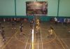 Kapolres Probolinggo Bidik Atlet Voli Masa Depan Lewat Kapolres Cup 2026