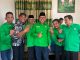 Ismail Marzuki Kembali Nahkodai PKB Kota Pasuruan, Bidik 11 Kursi