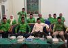 Ismail Marzuki Kembali Nahkodai PKB Kota Pasuruan hingga Polisi Periksa Pengelola SPBU Semampir | Koran Online 12 Jun