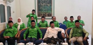 Ismail Marzuki Kembali Nahkodai PKB Kota Pasuruan hingga Polisi Periksa Pengelola SPBU Semampir | Koran Online 12 Jun