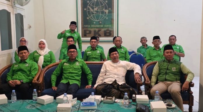 Ismail Marzuki Kembali Nahkodai PKB Kota Pasuruan hingga Polisi Periksa Pengelola SPBU Semampir | Koran Online 12 Jun