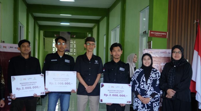 Visual Enthusiast 2026, DKV UNU Pasuruan Pamerkan 76 Karya dan Perkuat Jejaring Industri Kreatif
