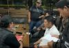Empat Pria Diduga Peras Pengendara Motor Rp3 Juta, Aksinya Kepergok Polisi
