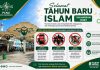 Sambut Tahun Baru Islam, PCNU Kota Pasuruan Gaungkan Gerakan Bebas Narkoba, Judi Online, dan Geng Motor