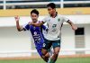 Ditahan Imbang 1-1 Lawan Persid, Bio Paulin Evaluasi Finishing Pasuruan United