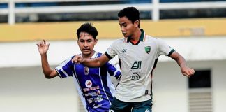 Ditahan Imbang 1-1 Lawan Persid, Bio Paulin Evaluasi Finishing Pasuruan United