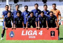 Laga Hidup Mati, Pasuruan United Siap Habis-habisan Hadapi Persak Kebumen