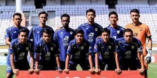 Laga Hidup Mati, Pasuruan United Siap Habis-habisan Hadapi Persak Kebumen