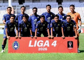 Laga Hidup Mati, Pasuruan United Siap Habis-habisan Hadapi Persak Kebumen