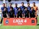Laga Hidup Mati, Pasuruan United Siap Habis-habisan Hadapi Persak Kebumen