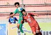 Gol Dramatis Noel di Injury Time Antar Pasuruan United ke Babak 16 Besar Liga 4 Nasional
