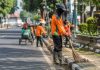 Berapa Pendapatan Laskar Sapu Bersih Kota Pasuruan? Ini Hitung-hitungan Honor Resminya