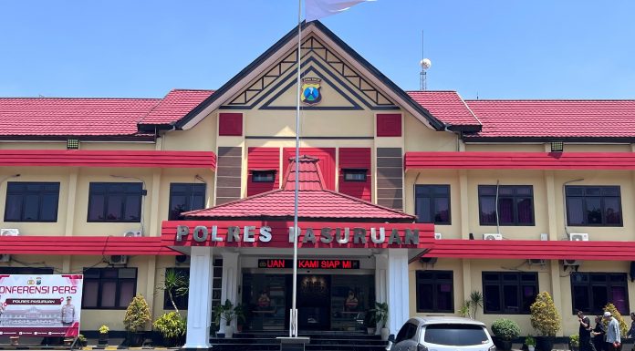 Polisi Dalami Laporan Pemerkosaan Terhadap Gadis Disabilitas di Pandaan, Terduga Pelaku Mengelak Saat Diperiksa