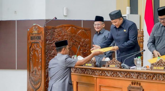 Mengapa Pemkab Pasuruan Batal Suntik Modal ke BUMD Rp1,7 Miliar?