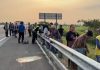 Bus Tiara Mas Hantam Truk Tangki di Tol Pasuruan-Probolinggo, Satu Penumpang Meninggal