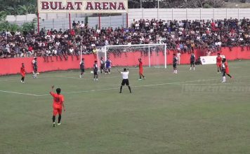 Fortuna Reborn Hajar Lengket FC 4-1, Melaju ke Perempat Final Bulat Cup 2026