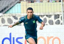 Beto, Dutra hingga Dandi Maulana Resmi Berseragam Persekabpas, Siap Tempur di Liga 3