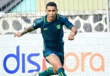 Beto, Dutra hingga Dandi Maulana Resmi Berseragam Persekabpas, Siap Tempur di Liga 3