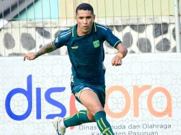 Beto, Dutra hingga Dandi Maulana Resmi Berseragam Persekabpas, Siap Tempur di Liga 3
