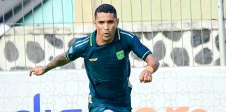Beto, Dutra hingga Dandi Maulana Resmi Berseragam Persekabpas, Siap Tempur di Liga 3