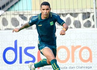 Beto, Dutra hingga Dandi Maulana Resmi Berseragam Persekabpas, Siap Tempur di Liga 3