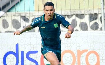 Beto, Dutra hingga Dandi Maulana Resmi Berseragam Persekabpas, Siap Tempur di Liga 3