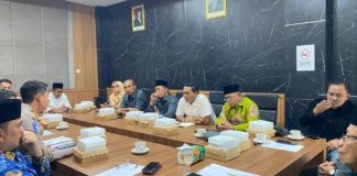 DPRD Kota Pasuruan Kaji Ulang Skema Pengalihan Arus Buk Wedi, Opsi Truk Langsung Masuk Tol Dibahas