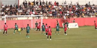 Seven FC Lolos ke Perempat Final Usai Singkirkan Donkas FC di Bulat Cup 2026