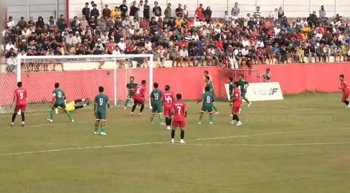 Seven FC Lolos ke Perempat Final Usai Singkirkan Donkas FC di Bulat Cup 2026