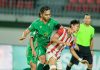 Reuni Final Liga 4 Jatim! Pasuruan United Tantang Persepam Pamekasan di 16 Besar Liga 4 Piala Presiden