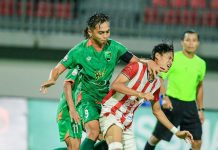 Reuni Final Liga 4 Jatim! Pasuruan United Tantang Persepam Pamekasan di 16 Besar Liga 4 Piala Presiden