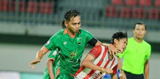 Reuni Final Liga 4 Jatim! Pasuruan United Tantang Persepam Pamekasan di 16 Besar Liga 4 Piala Presiden