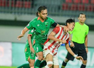 Reuni Final Liga 4 Jatim! Pasuruan United Tantang Persepam Pamekasan di 16 Besar Liga 4 Piala Presiden