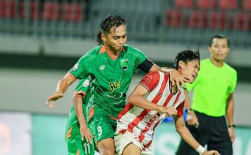 Reuni Final Liga 4 Jatim! Pasuruan United Tantang Persepam Pamekasan di 16 Besar Liga 4 Piala Presiden