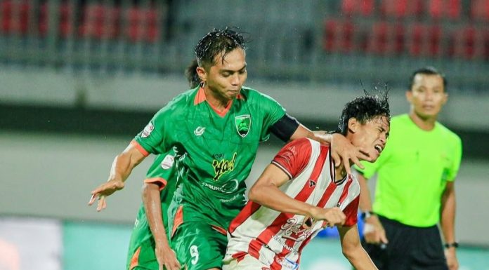 Reuni Final Liga 4 Jatim! Pasuruan United Tantang Persepam Pamekasan di 16 Besar Liga 4 Piala Presiden