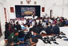 140 Gamer Muda Pasuruan Berebut Tiket ke Ajang Esports Jatim dan Nasional