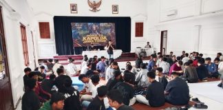 140 Gamer Muda Pasuruan Berebut Tiket ke Ajang Esports Jatim dan Nasional