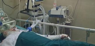 Akibat Menambang di Malam Hari Seorang Warga Candipuro Tertimbun Material Panas Semeru