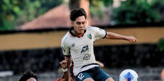 Pasuruan United Buka Jalan ke Delapan Besar usai Tumbangkan Persepam 2-0
