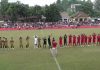 Sapu Jagat FC Lolos ke Perempat Final Bulat Cup 2026 Usai Menang Adu Penalti atas Persado FC