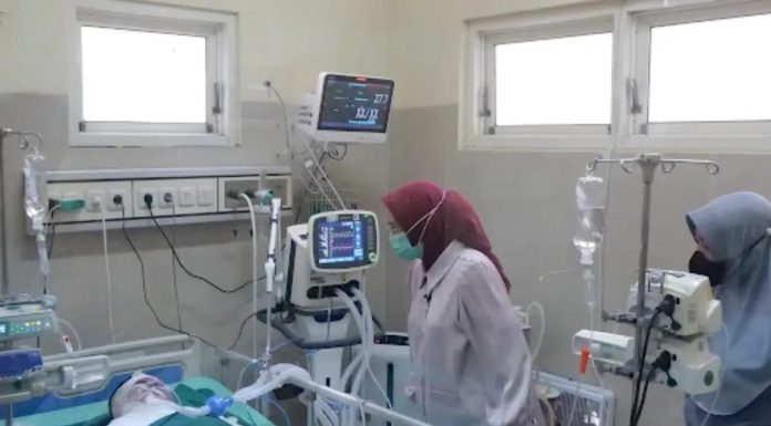 Sempat Dirawat Intensif, Penambang Pasir Korban Letusan Sekunder Semeru Meninggal Dunia