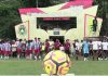 Tomat FC Bungkam Deretan Bintang Domino FC, Melenggang ke Perempat Final Bulat Cup 2026