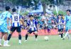 Menang 1-0 dari Bintang Saelah, ADK Plumbon FC Melaju ke Perempat Bulat Cup 2026