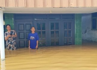 Banjir di Kabupaten Pasuruan Tertinggi di Jatim, Kegagalan Tata Ruang?