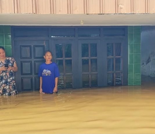 Banjir di Kabupaten Pasuruan Tertinggi di Jatim, Kegagalan Tata Ruang?