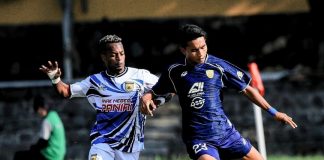 Hajar Persipani Paniai 2-0, Pasuruan United Buka Lebar Peluang ke 8 Besar Liga 4 Piala Presiden