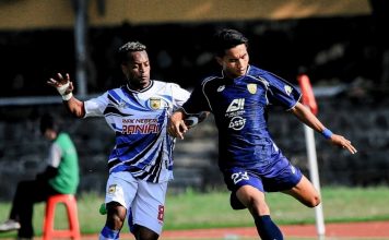 Hajar Persipani Paniai 2-0, Pasuruan United Buka Lebar Peluang ke 8 Besar Liga 4 Piala Presiden
